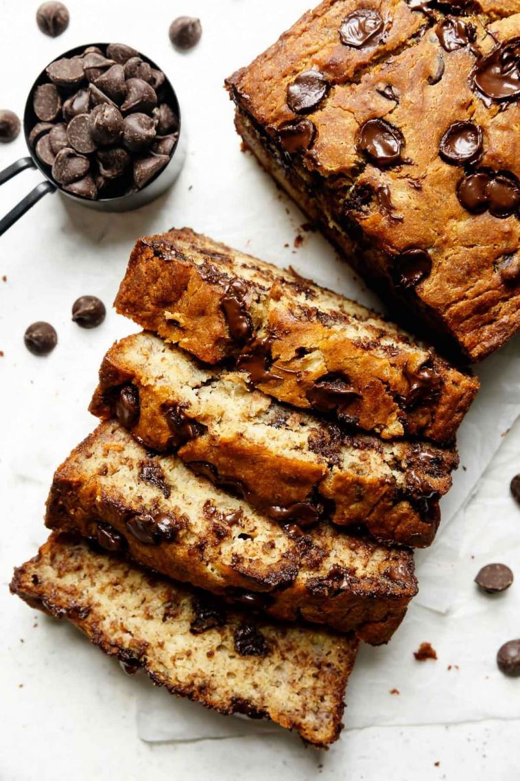 gluten-free-banana-bread-with-chocolate-chips