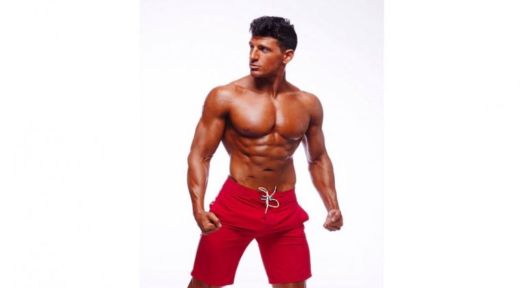 military-monday:-your-summer-upper-body-beach-workout-is-here