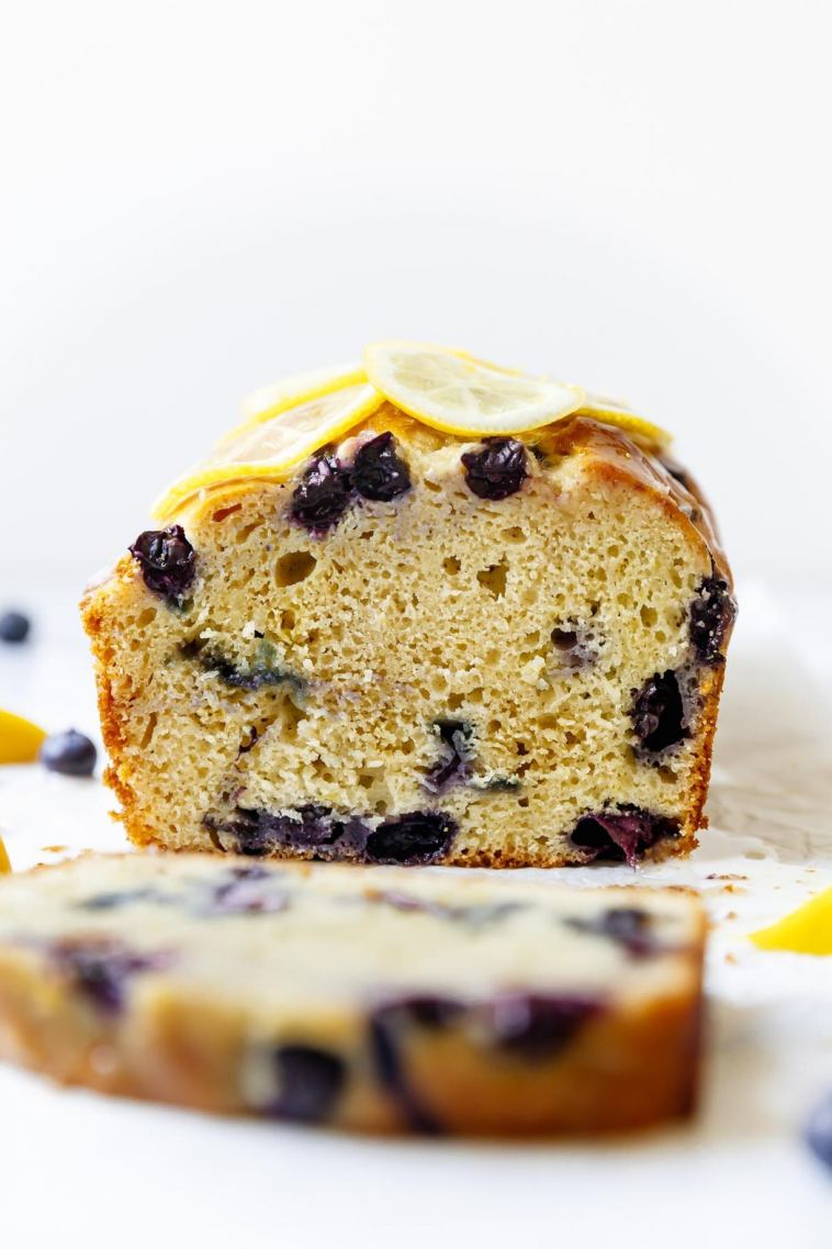 gluten-free-lemon-blueberry-bread-with-glaze