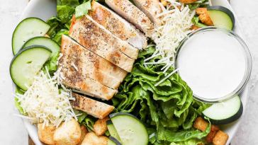 chicken-ceasar-salad