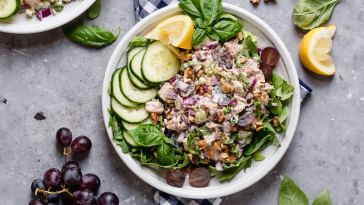 chicken-waldorf-salad-(whole30)
