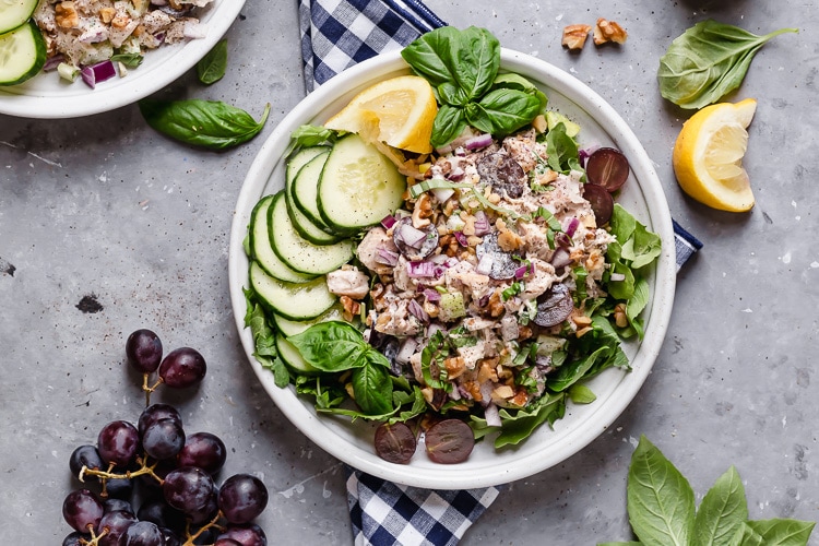 chicken-waldorf-salad-(whole30)