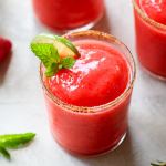 frozen-strawberry-margaritas-(mocktail-friendly)