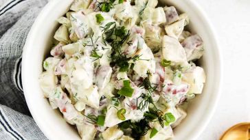 red-potato-salad