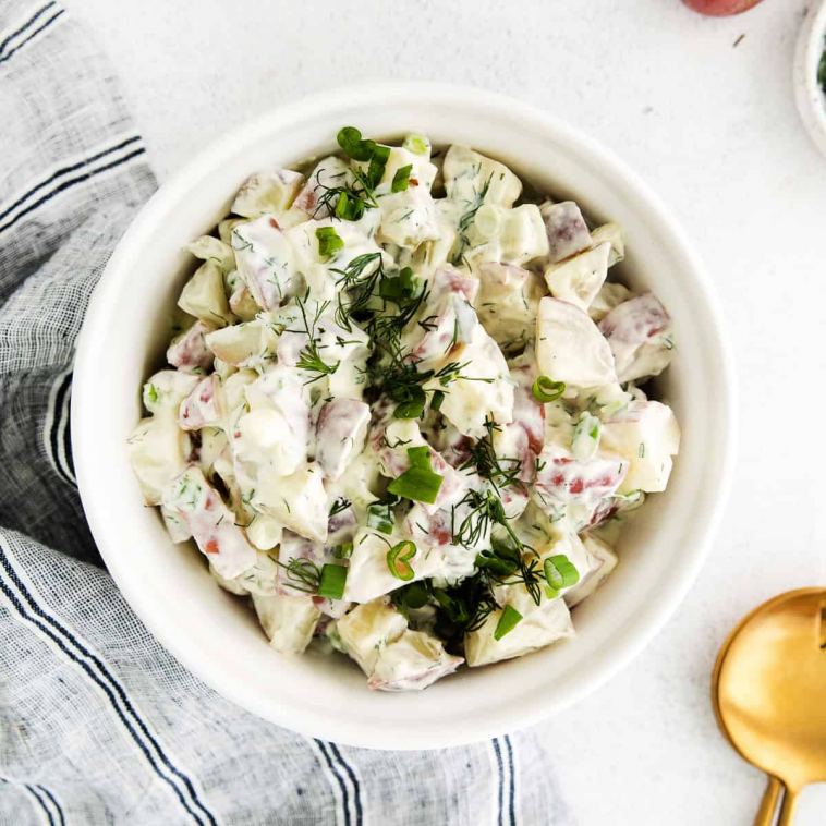 red-potato-salad
