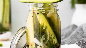 refrigerator-pickle-recipe