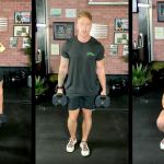 torch-calories-and-get-stronger-with-erik-bartell’s-30-minute-floor-workout