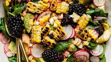 grilled-corn-salad-with-blackberries