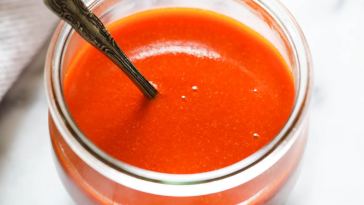homemade-buffalo-sauce-(whole30)