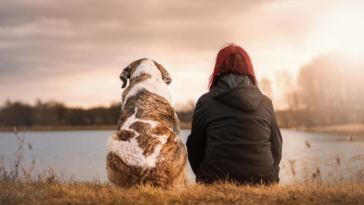 best friends