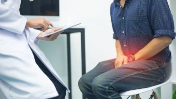 sexual health for men