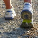 sports footwear