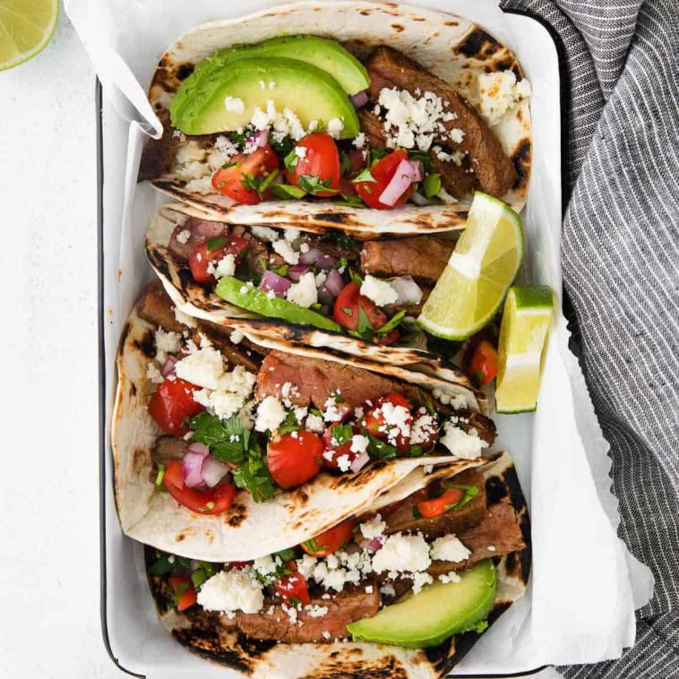 easy-steak-tacos