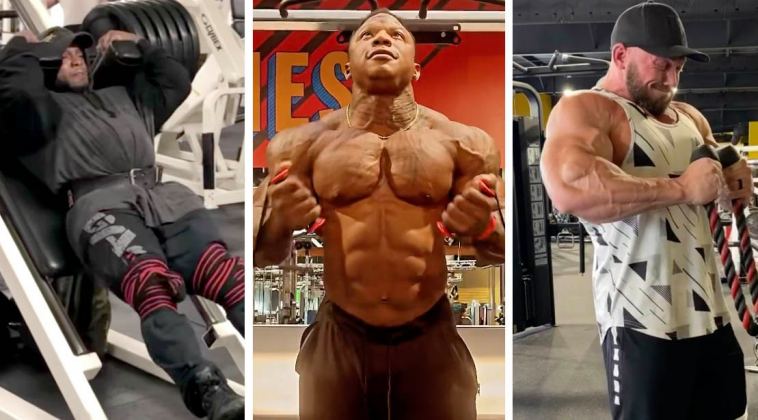 watch-these-212-olympia-contenders-go-all-out-during-training