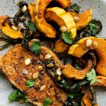 oven-baked-pork-chops-with-delicata-squash