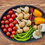 vegan casserole dish