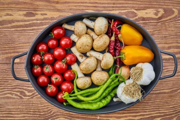 vegan casserole dish