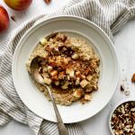 instant-pot-apple-cinnamon-oatmeal