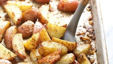 crispy-roasted-red-potatoes