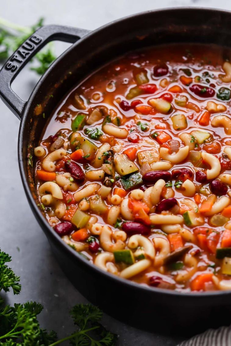minestrone-soup-(gluten-free,-vegan)