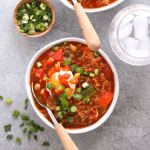 easy-instant-pot-stuffed-pepper-soup