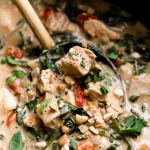 slow-cooker-thai-inspired-peanut-chicken