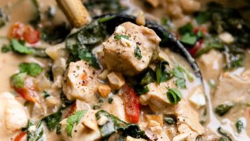 slow-cooker-thai-inspired-peanut-chicken