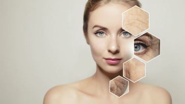 skin rejuvenation methods