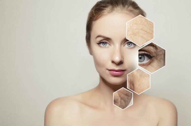 skin rejuvenation methods