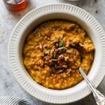 instant-pot-pumpkin-oatmeal