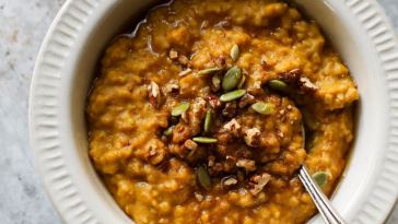 instant-pot-pumpkin-oatmeal