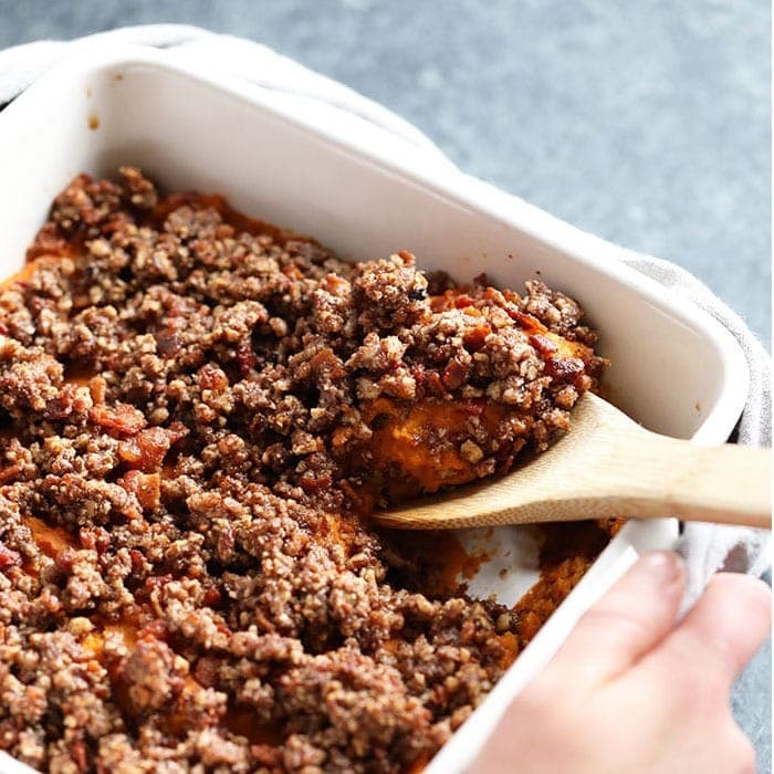 healthy-sweet-potato-casserole
