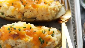 twice-baked-potatoes