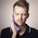 tooth pain CRPS