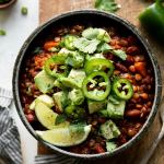 hearty-slow-cooker-vegan-chili-with-lentils