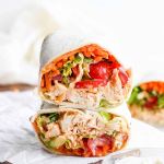 buffalo-chicken-wrap