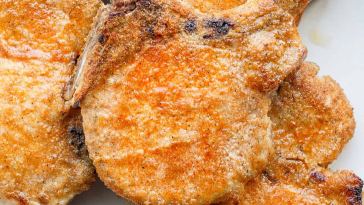 juicy-oven-baked-pork-chops
