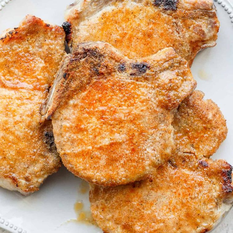 juicy-oven-baked-pork-chops