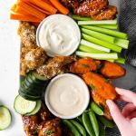 air-fryer-chicken-wings