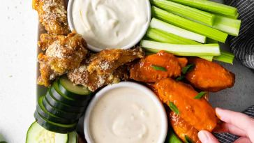 air-fryer-chicken-wings