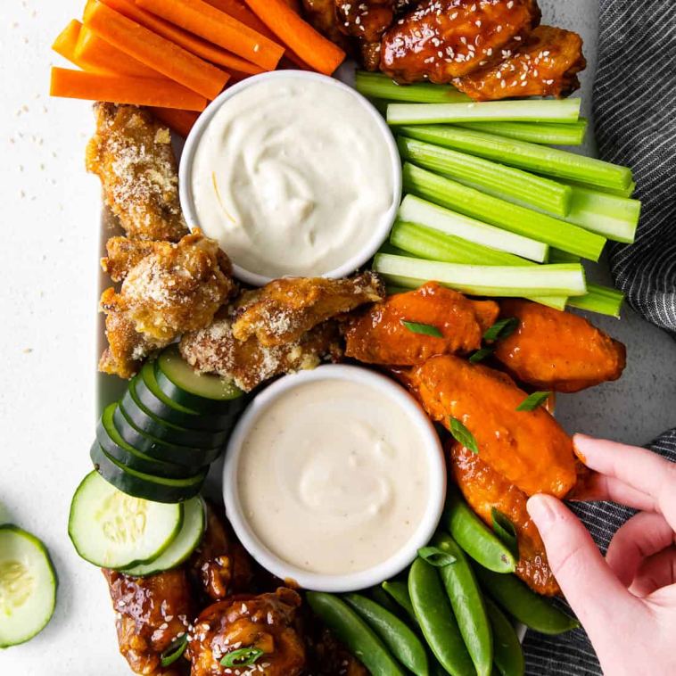air-fryer-chicken-wings