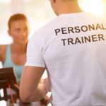 personal trainer
