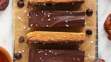 homemade-protein-bars