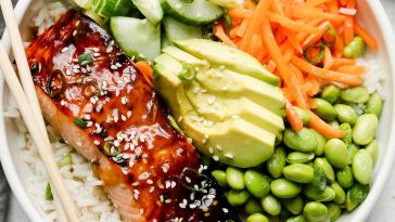 teriyaki-salmon-bowl-(easy-30-minute-dinner)