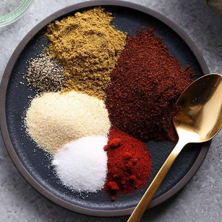 homemade-fajita-seasoning