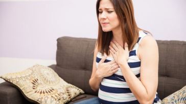 How To Prevent Acid Reflux