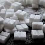 sugar cubes