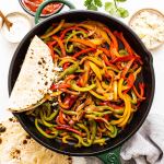 fajita-veggies