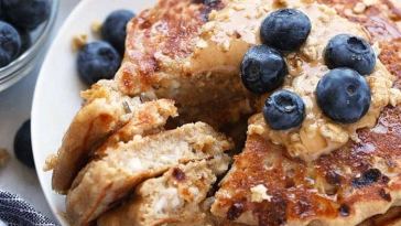 cottage-cheese-pancakes