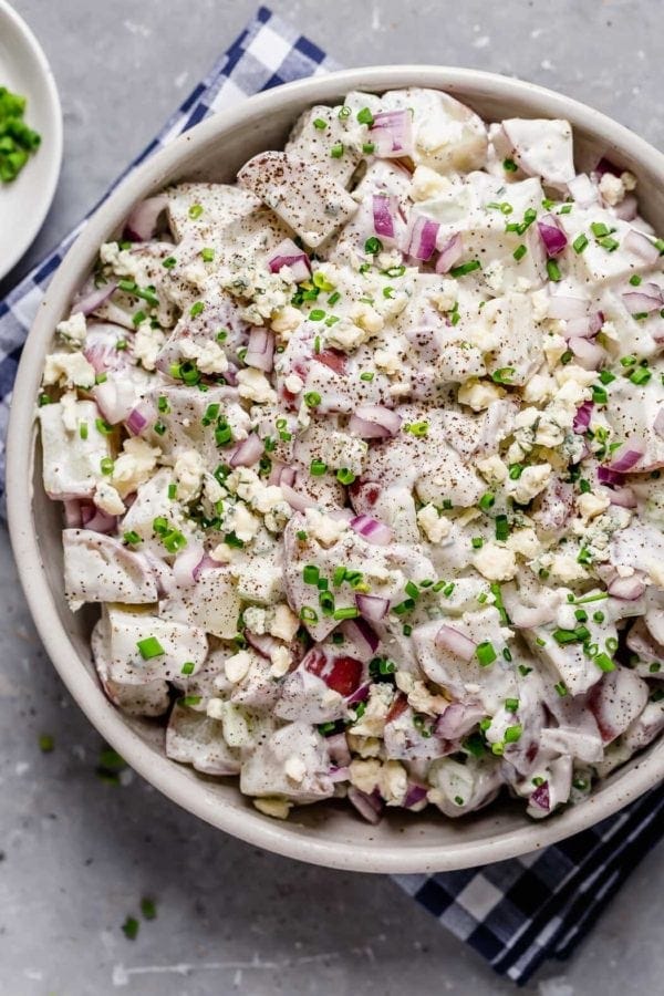 blue-cheese-potato-salad-with-chives-(gluten-free,-egg-free)